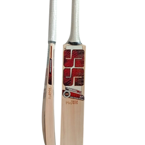 Alternative view of SS VAIBHAV SURYAVANSHI GAMA PLAYERS - CRICKET BAT