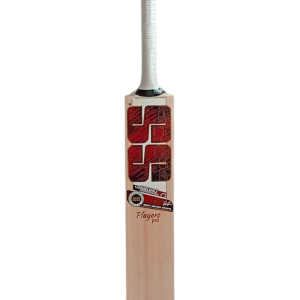 SS VAIBHAV SURYAVANSHI PLAYERS PRO - CRICKET BAT