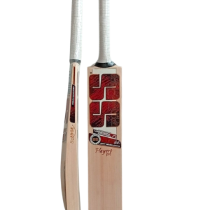 Alternative view of SS VAIBHAV SURYAVANSHI PLAYERS PRO - CRICKET BAT
