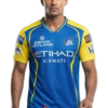 CSK 2026 TRAINING H/S- TRAINING SHIRT