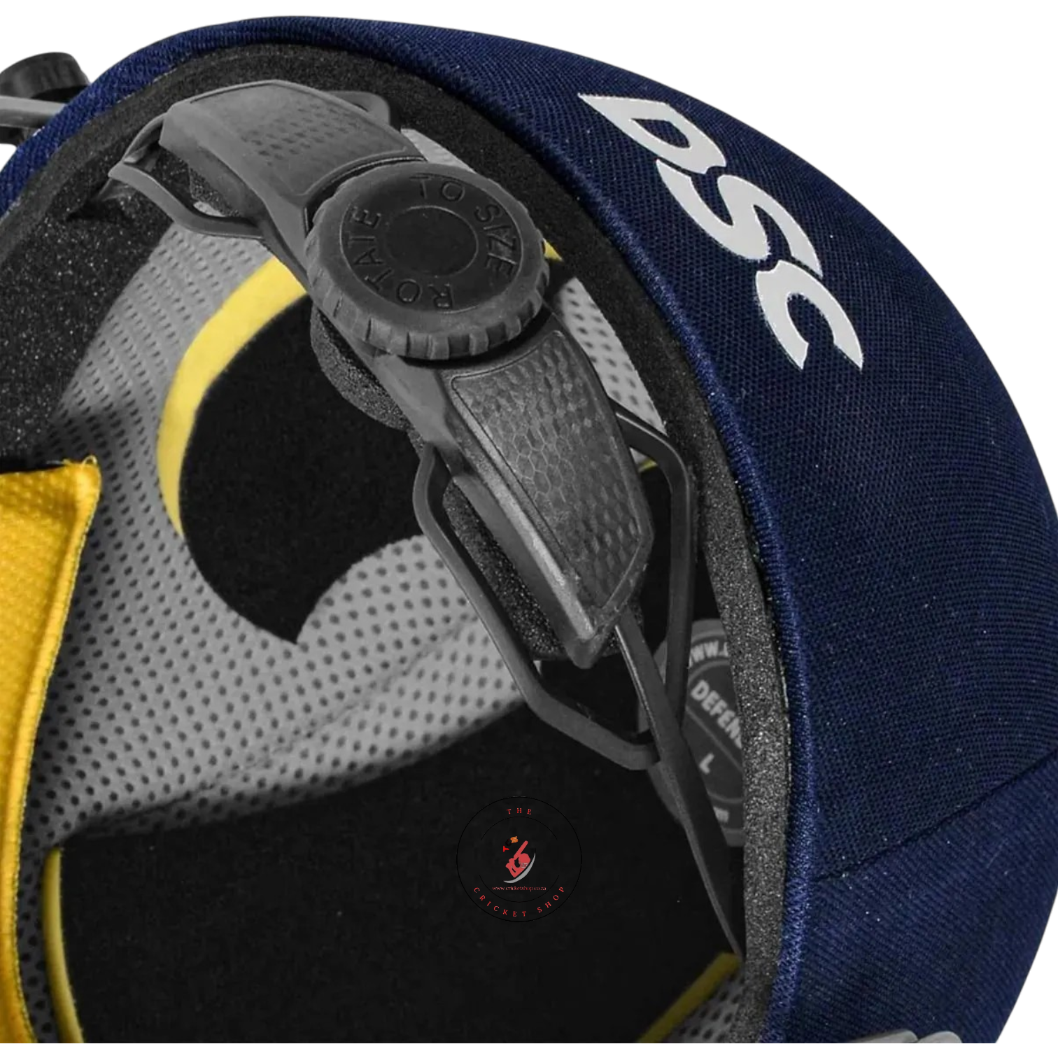 DSC DEFENDER 2.0- HELMET - Image 5