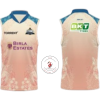 GT 2026 TRAINING CORAL SLEEVELESS- TRAINING SHIRT