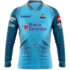 GT 2026 TRAINING SKY F/S- TRAINING SHIRT