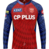 PBKS 2026 PLAYER F/S- MATCH SHIRT