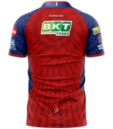 PBKS 2026 PLAYER H/S- MATCH SHIRT - Image 2