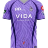 KKR 2026 TRAINING H/S- TRAINING SHIRT