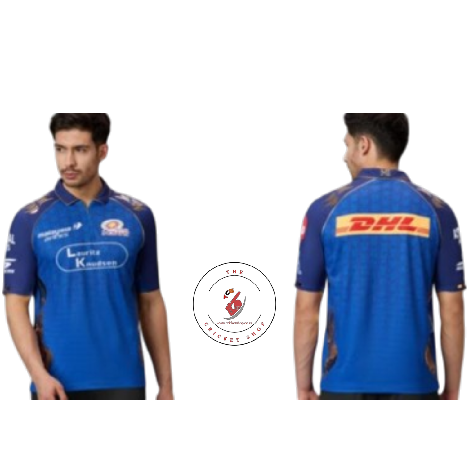 MI 2026 MATCH H/S- MATCH SHIRT