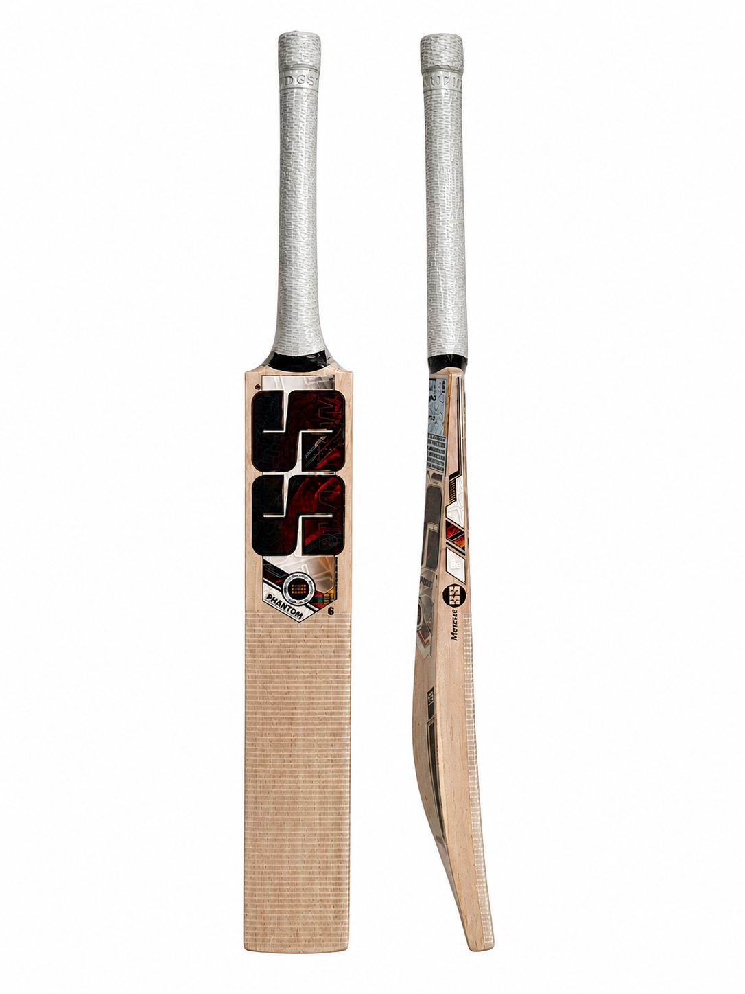 SS PHANTOM- CRICKET BAT