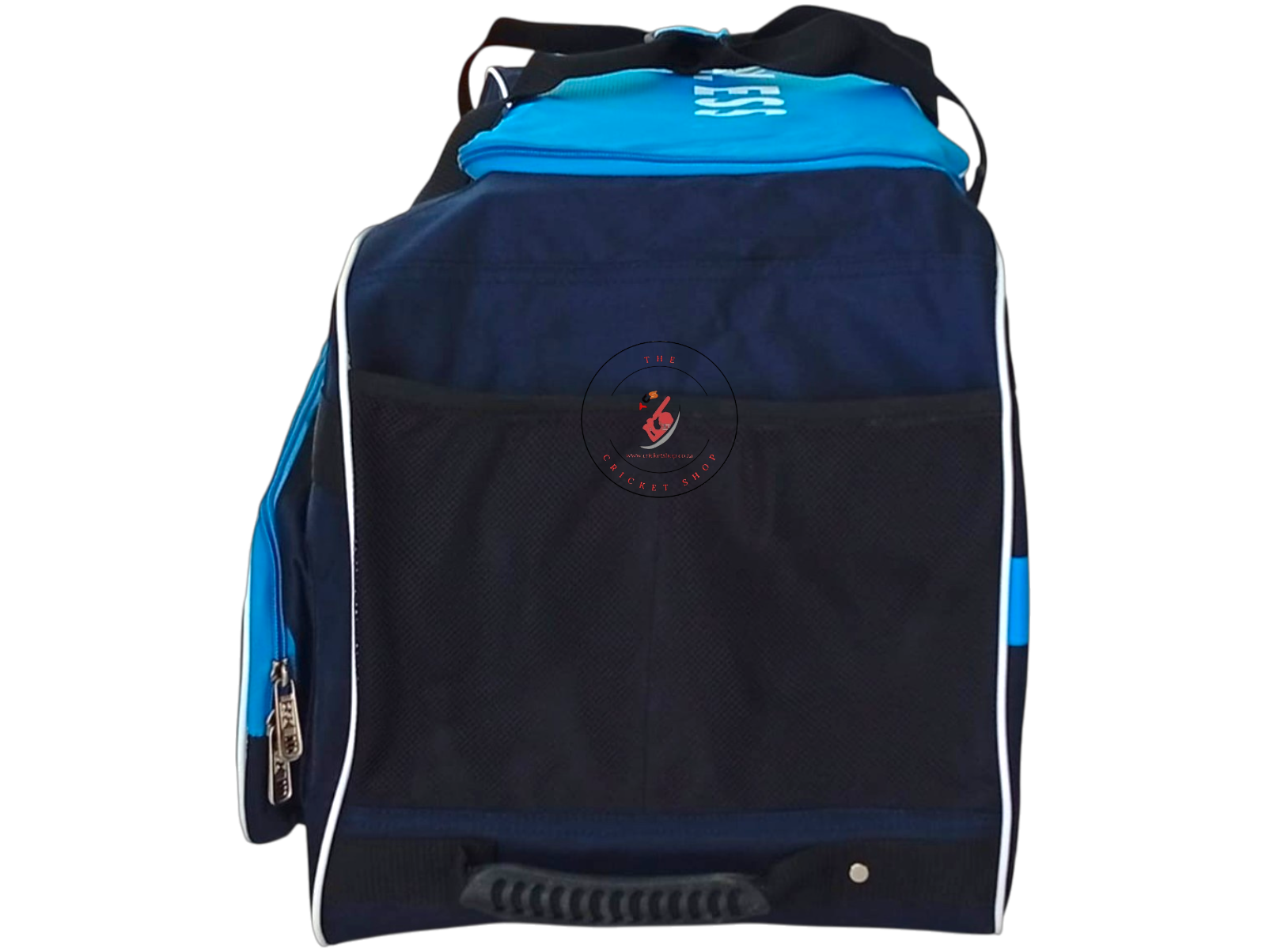 DSC ECO 150 Wheelie bag- Kit Bag - Image 4