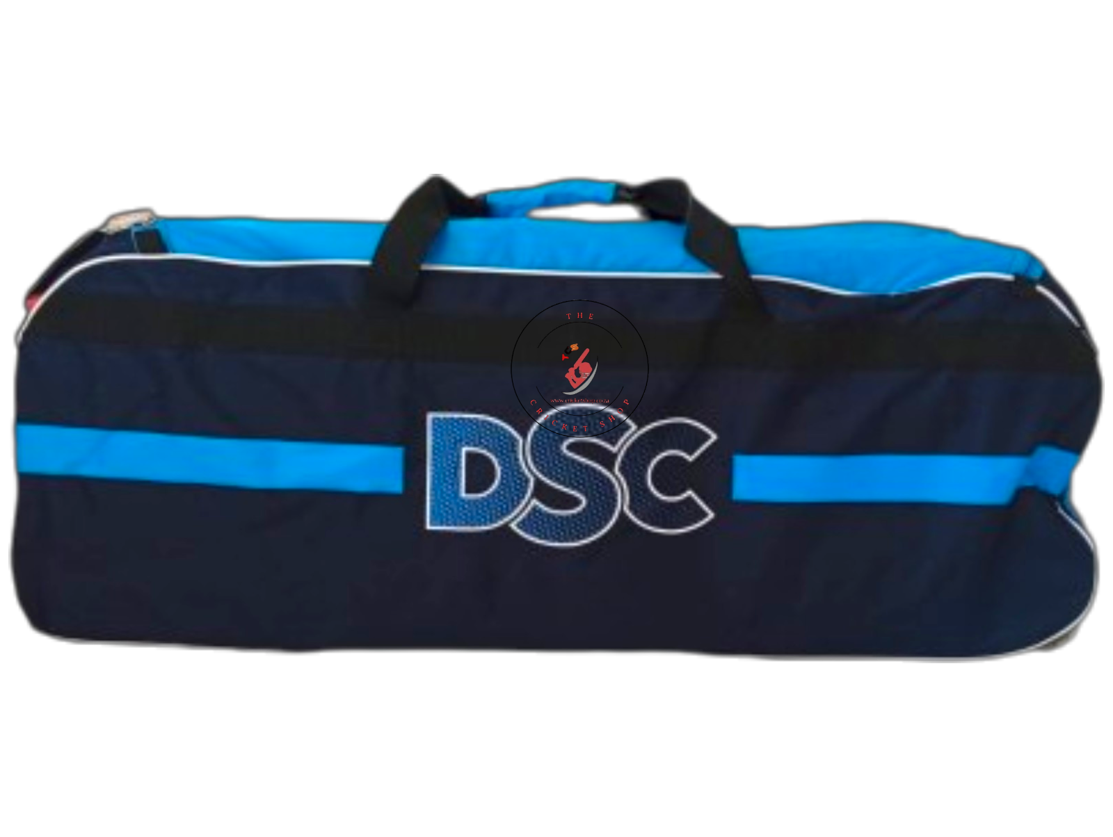 DSC ECO 150 Wheelie bag- Kit Bag - Image 5