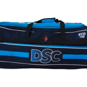 DSC ECO 150 Wheelie bag- Kit Bag