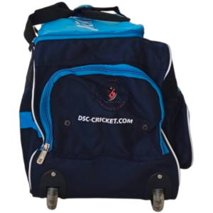 DSC ECO 150 Wheelie bag- Kit Bag - Image 3