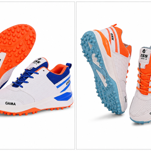 ESS Gama Rubber- Cricket Shoes