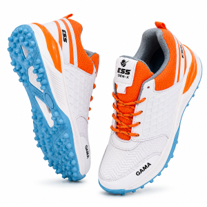 Alternative view of ESS Gama Rubber- Cricket Shoes