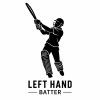 Left