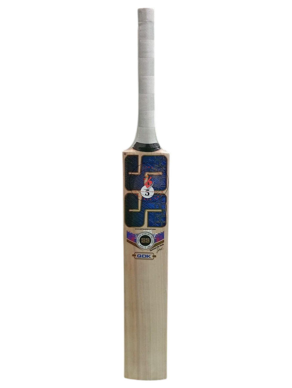 SS QDK SPECIAL- SIZE 5 CRICKET BAT