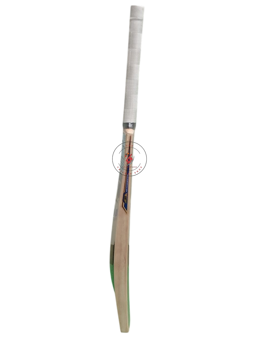 SS QDK SPECIAL- SIZE 5 CRICKET BAT - Image 3