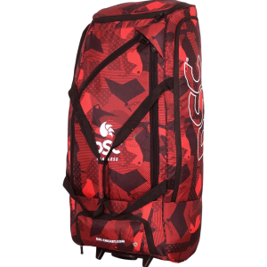 DSC  Rebel Duffle (with wheels) - KitBag
