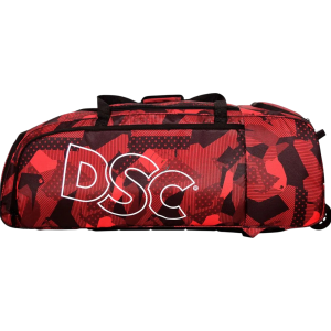 Alternative view of DSC  Rebel Duffle (with wheels) - KitBag