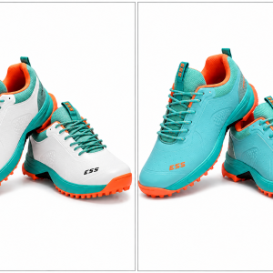 ESS Striker Rubber- Cricket Shoes