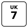 Size 07