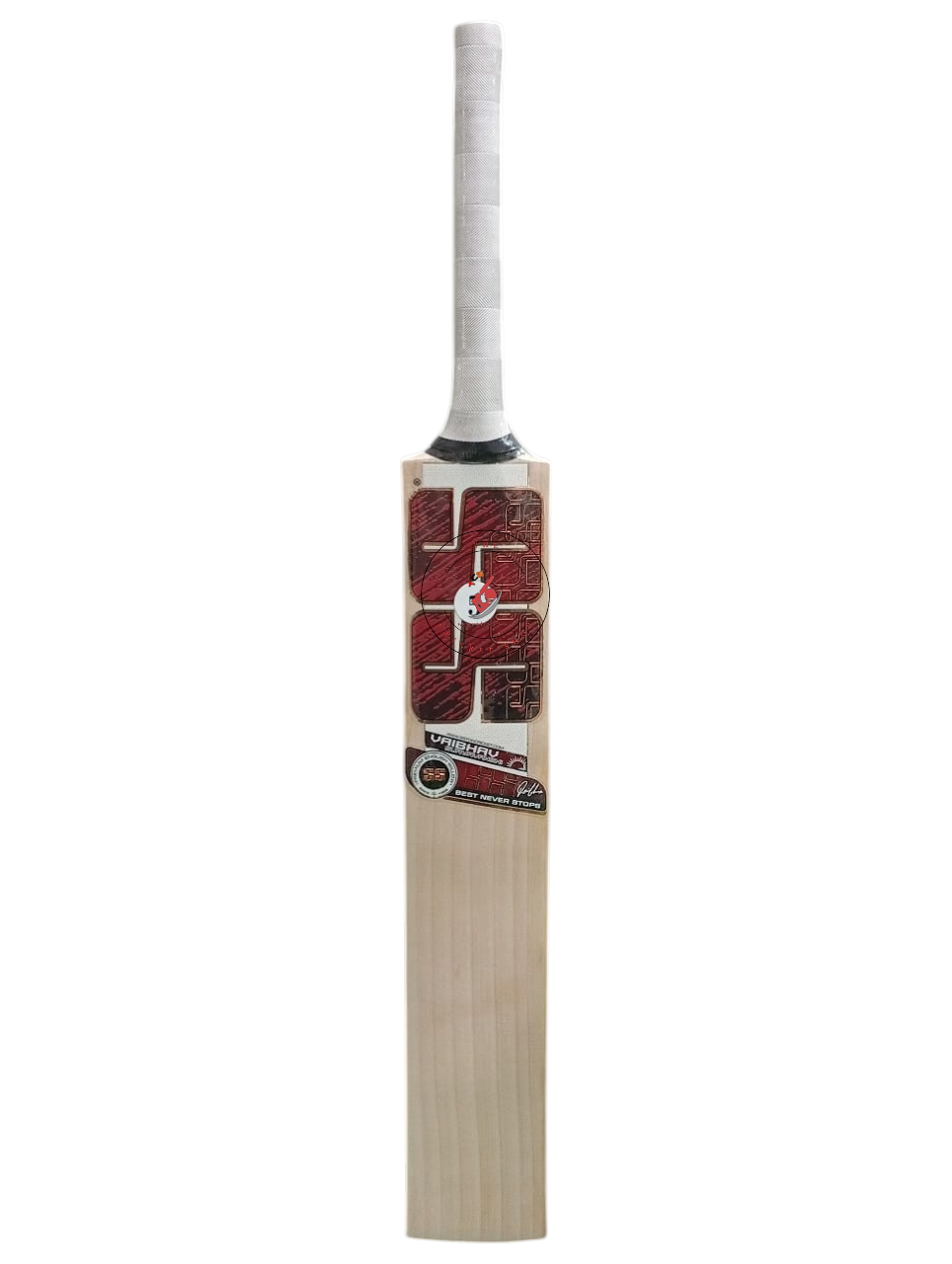 SS VAIBHAV SOORYAVANSHI SPECIAL - SIZE 5 CRICKET BAT