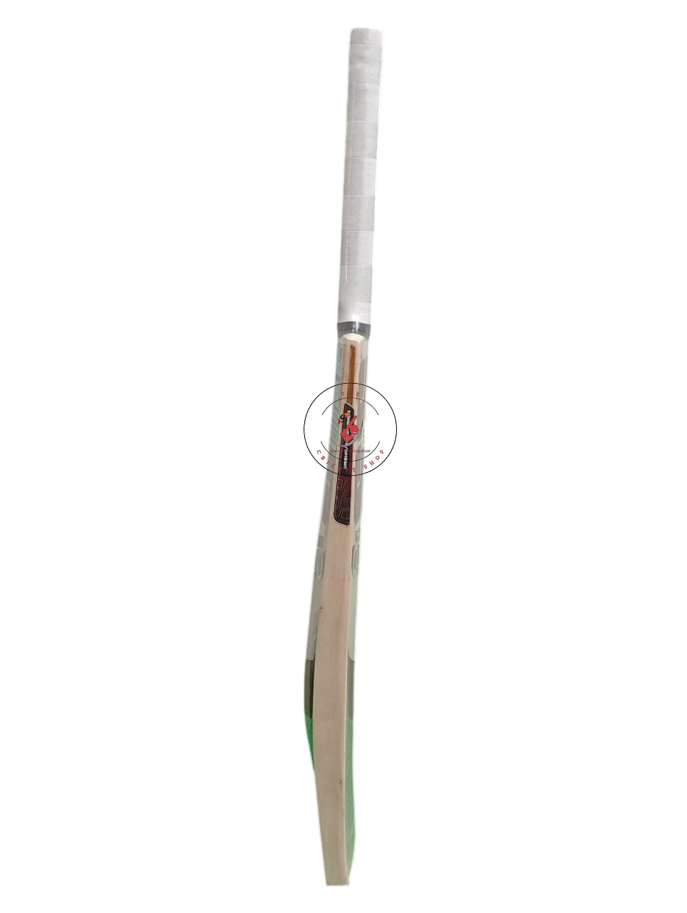 SS VAIBHAV SOORYAVANSHI SPECIAL - SIZE 5 CRICKET BAT - Image 3