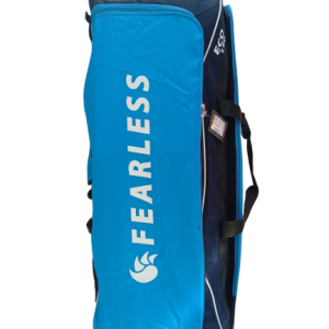DSC ECO 150 Wheelie bag- Kit Bag - Image 2