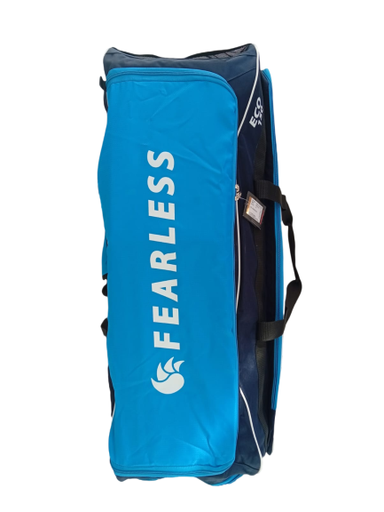 DSC ECO 150 Wheelie bag- Kit Bag - Image 2