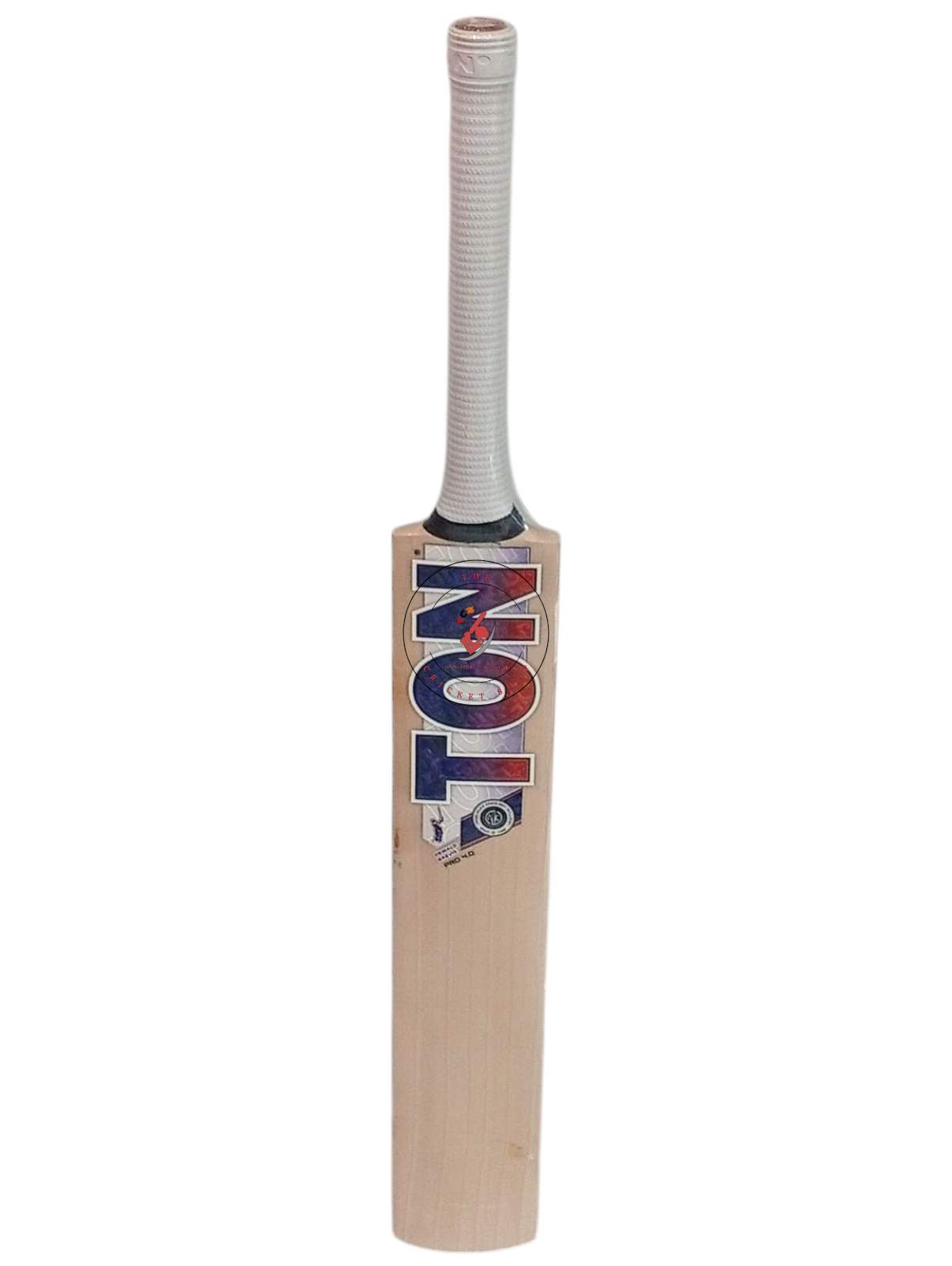 TON Brevis Pro 4.0 SH- Cricket Bat