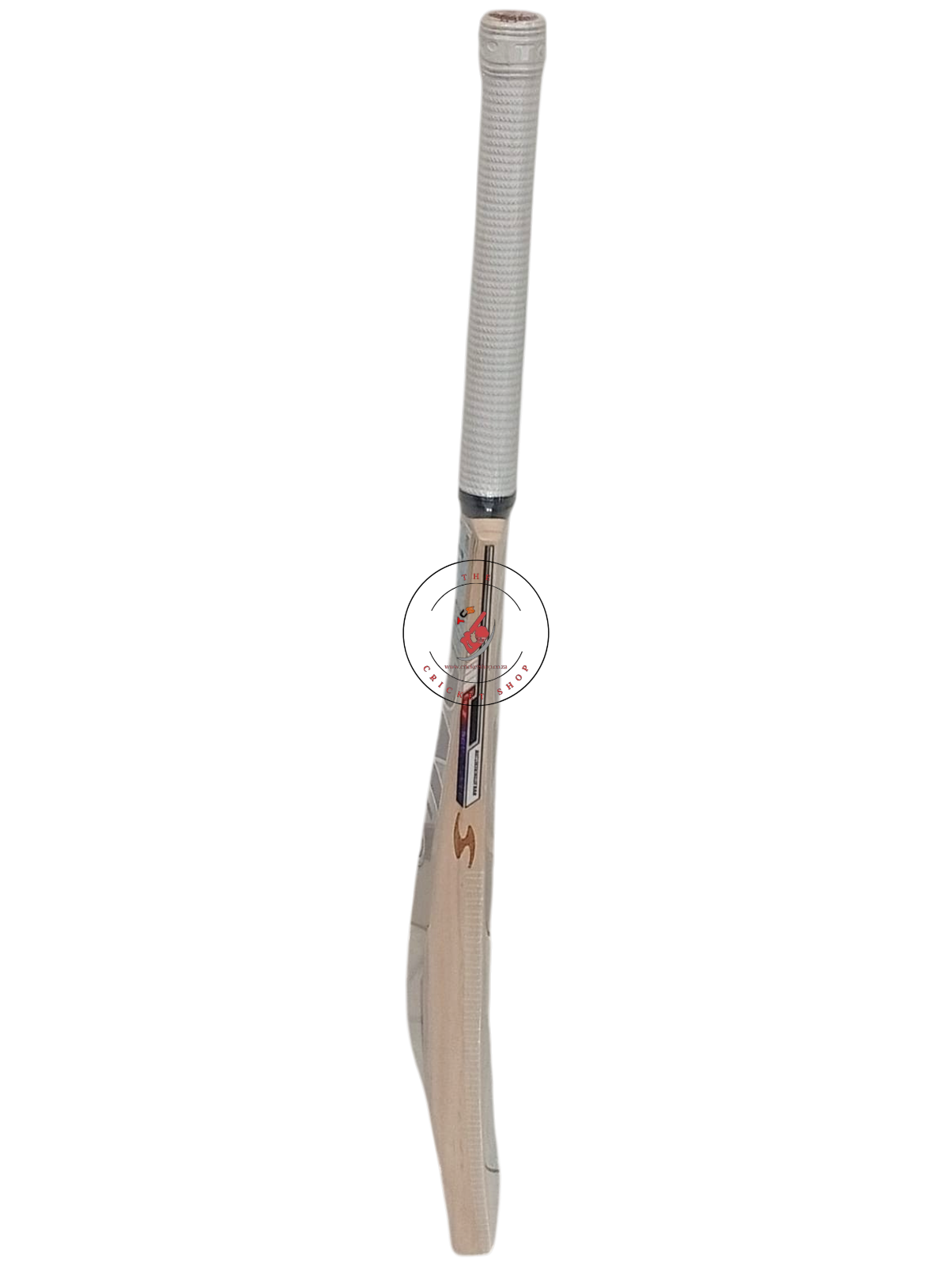 TON Brevis Pro 5.0 SH- Cricket Bat - Image 2