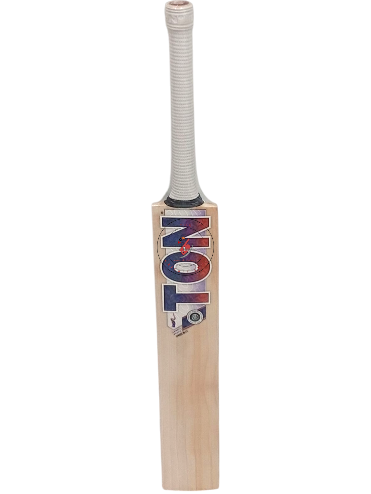 TON Brevis Pro 6.0 - Cricket Bat