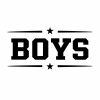 BOY