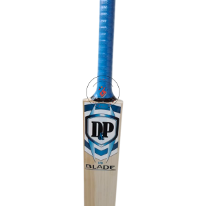 D&P Blade Blue LTD -Cricket Bat