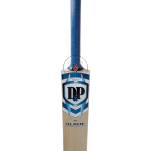 D&P Blade Blue PPP - Cricket Bat