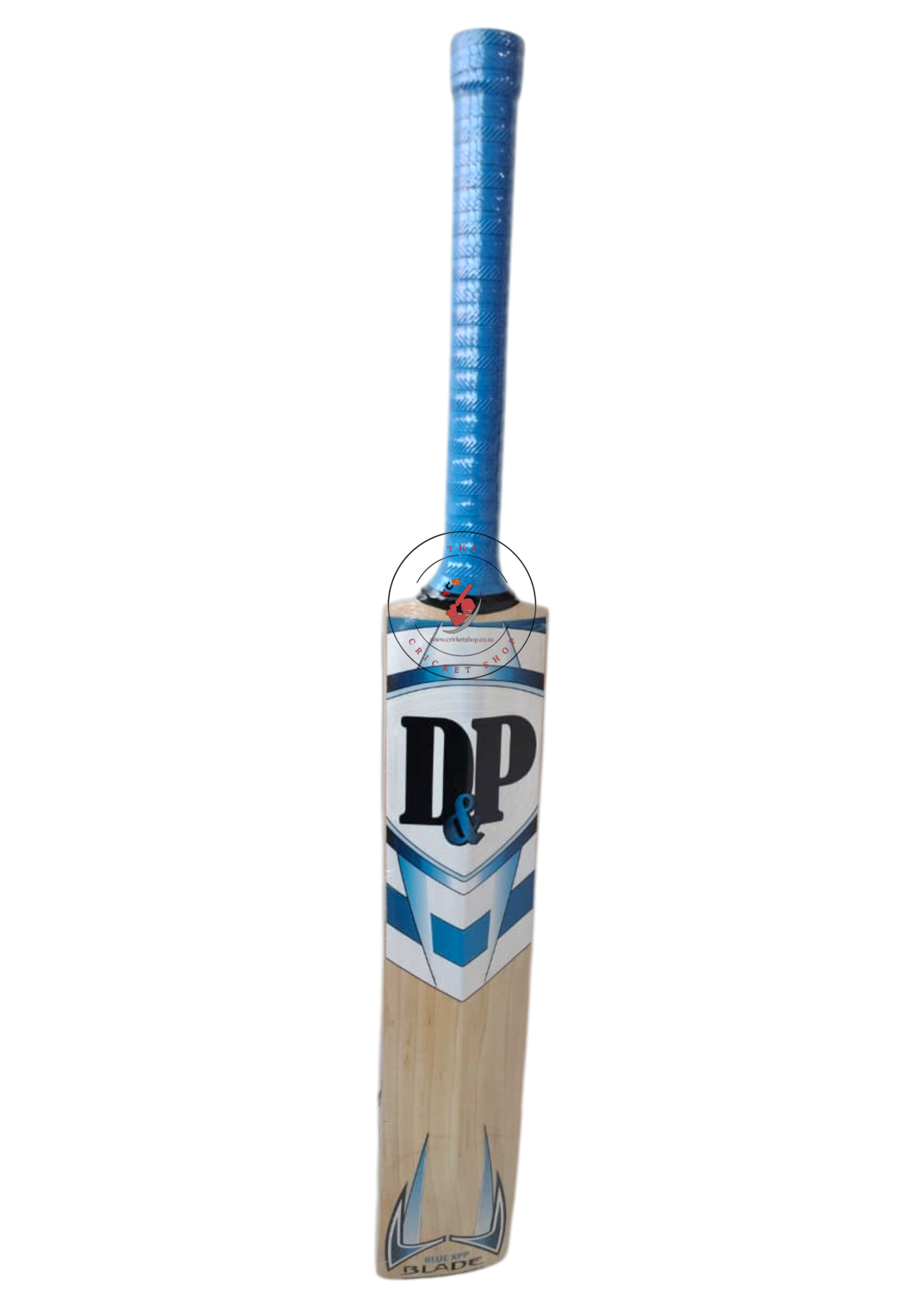 D&P Blade Blue XPP - Cricket bat - Image 3