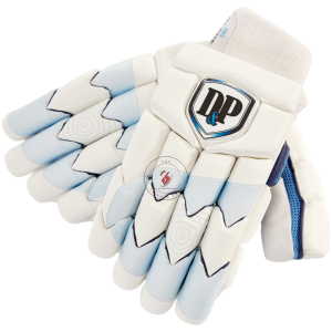 D&P Blade Blue Pro - Batting Gloves - Image 3