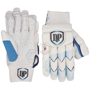 D&P Blade Blue Pro - Batting Gloves