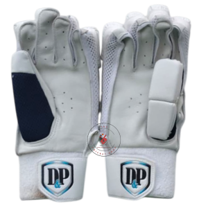 D&P Blade Blue LTD - Batting Gloves - Image 4