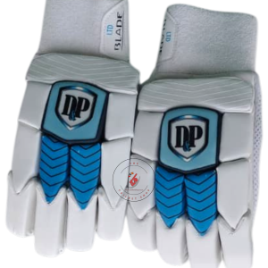 D&P Blade Blue LTD - Batting Gloves