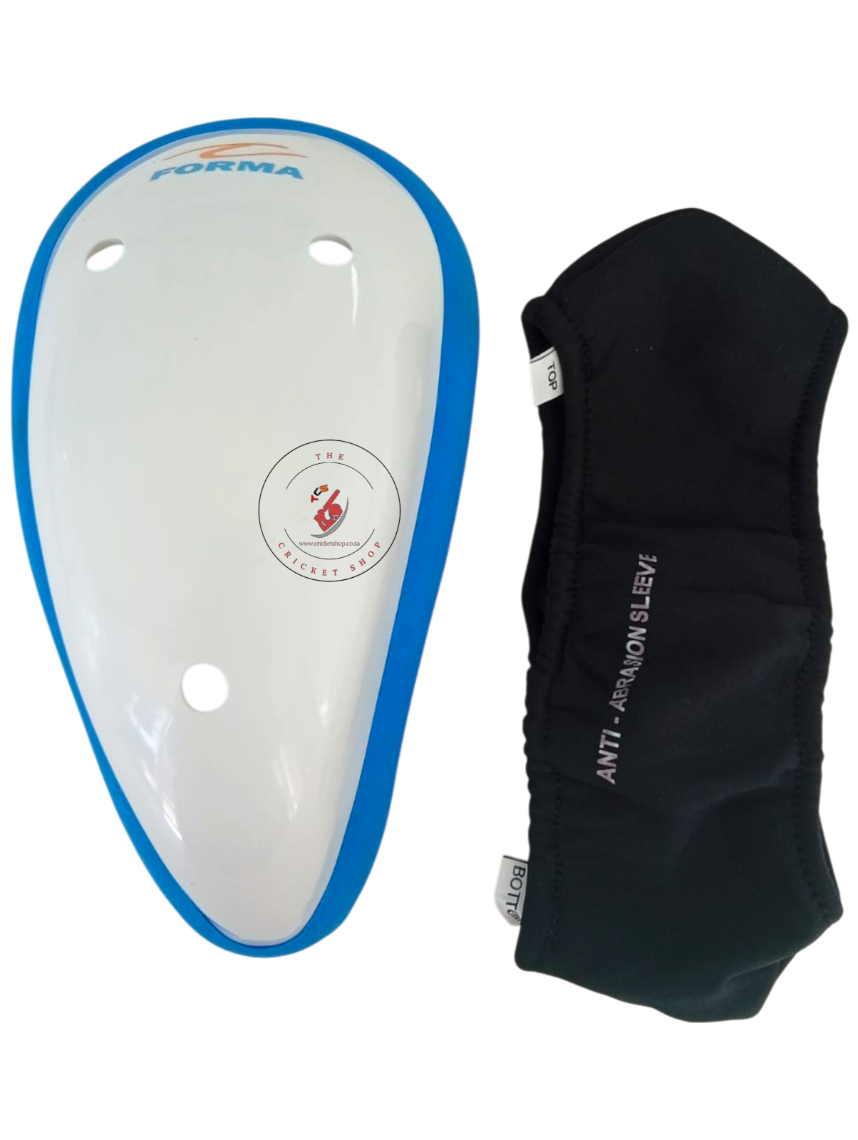FORMA Abdo guard with Anti- Abrasion Sleeve - Image 3