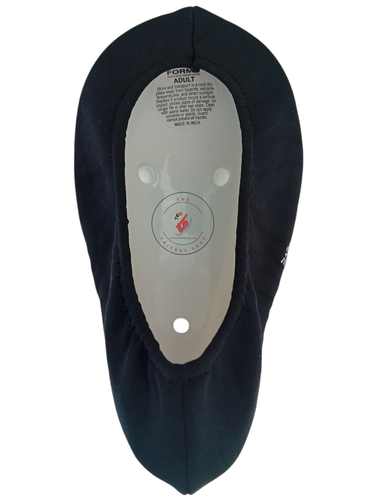 FORMA Abdo guard with Anti- Abrasion Sleeve - Image 4