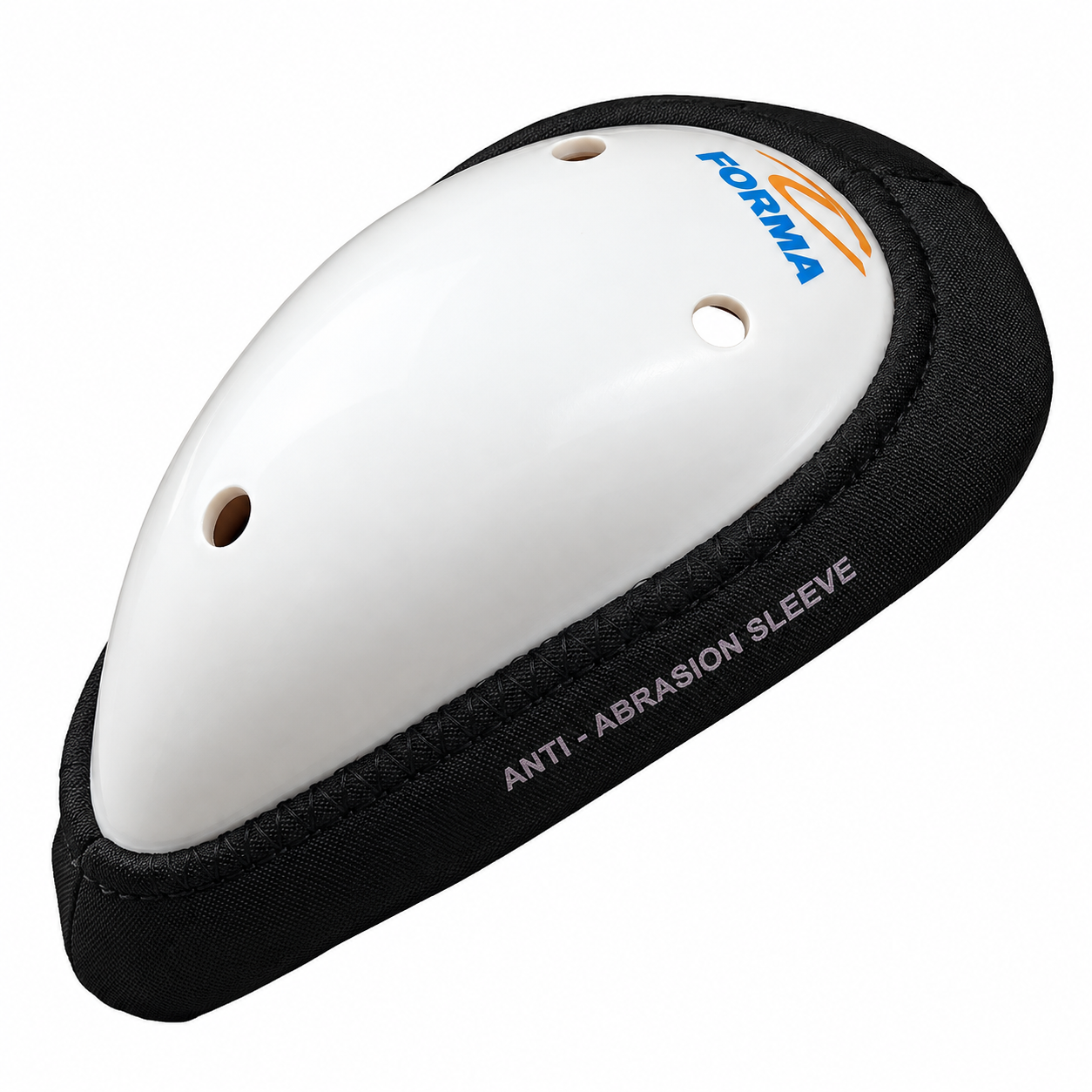 FORMA Abdo guard with Anti- Abrasion Sleeve
