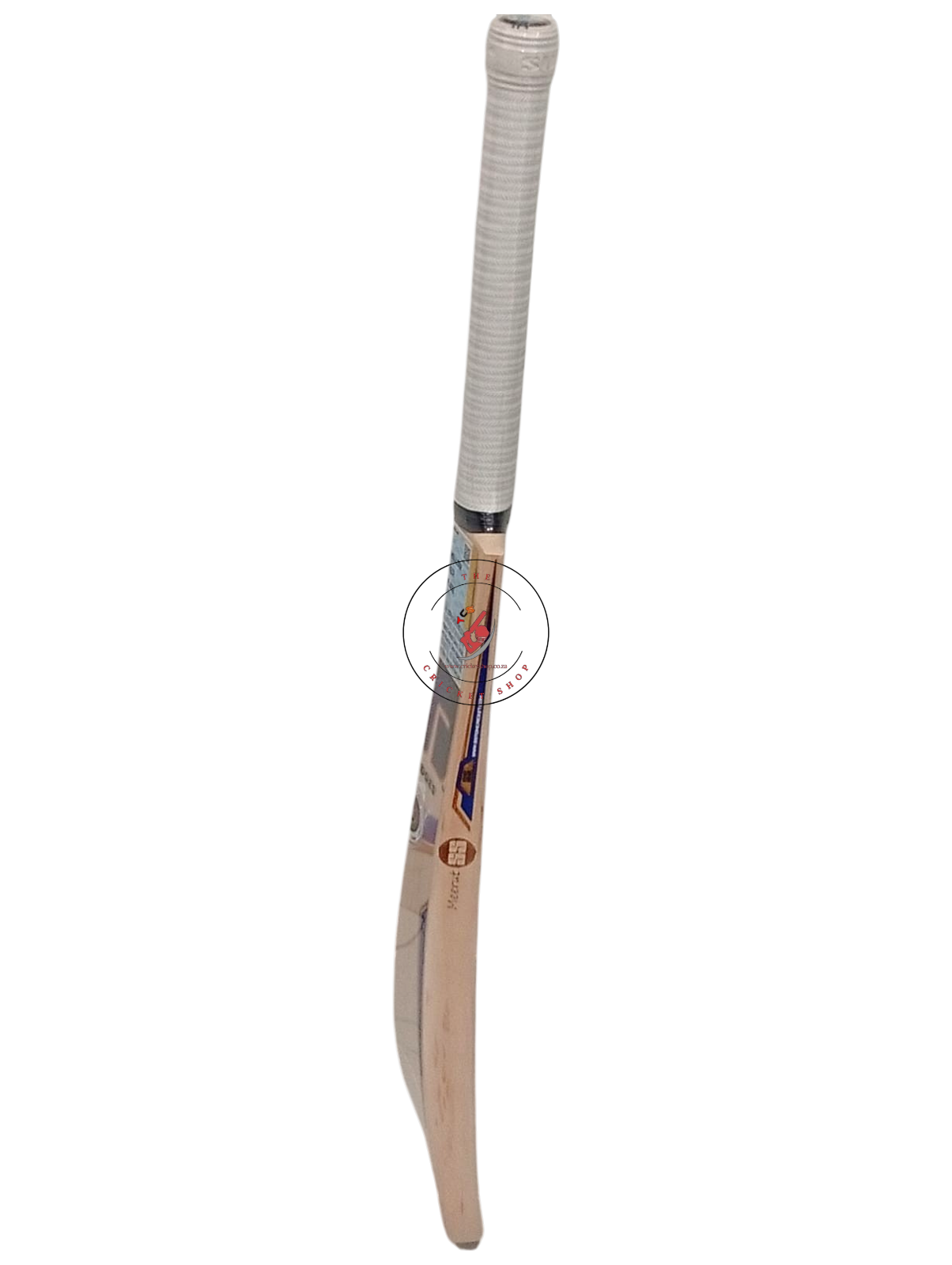 SS QDK Player 4000 SH- Cricket Bat - Image 2