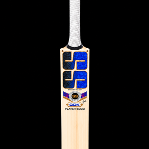SS QDK Player 5000 SH- Cricket Bat