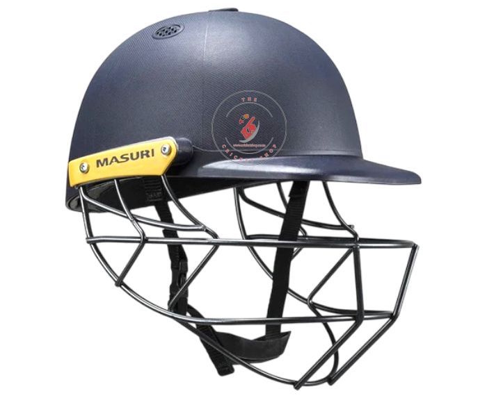 Masuri C-Line Steel - Cricket Helmet