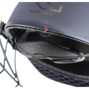 Masuri C-Line Steel - Cricket Helmet - Image 5