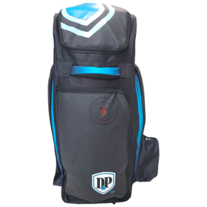 D&P Blade LTD Duffle/Wheelie - Kit Bag