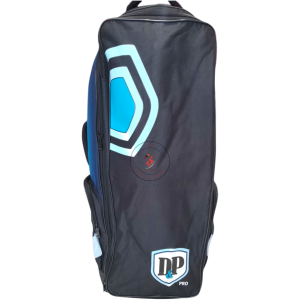 D&P Blade Pro Duffle/Wheelie - Kit Bag