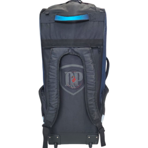 Alternative view of D&P Blade Pro Duffle/Wheelie - Kit Bag